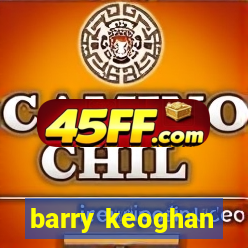 barry keoghan